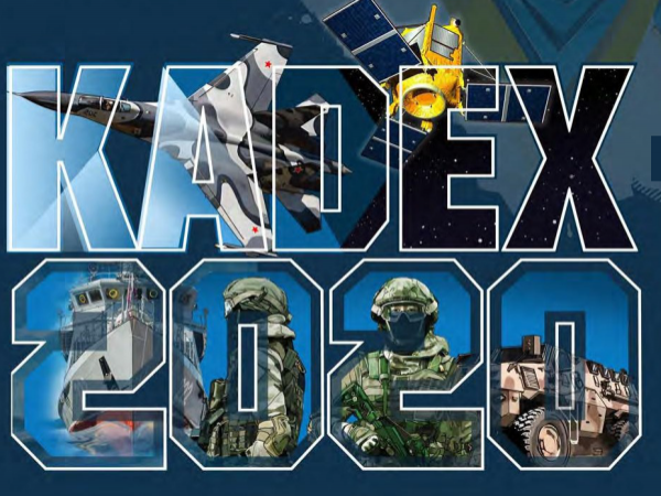 KADEX 2021