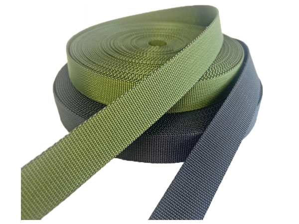 Military webbing