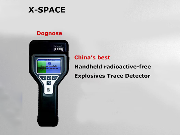 Measurement And Analysis Equipment