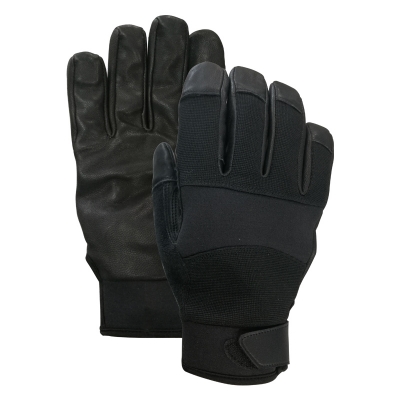 9132 Needle Puncture Glove