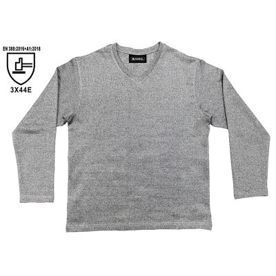 G002 Slash resistant sweat shirt 