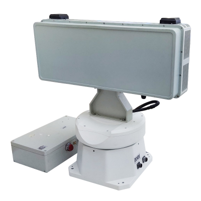 Air Surveillance Radar ASR 223-1X2K-3D / X band