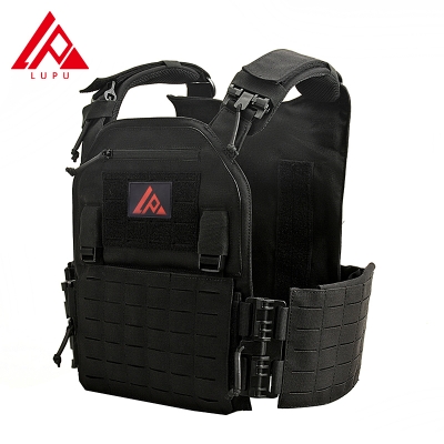 Lupu Custom D163 Military Tactical Vest