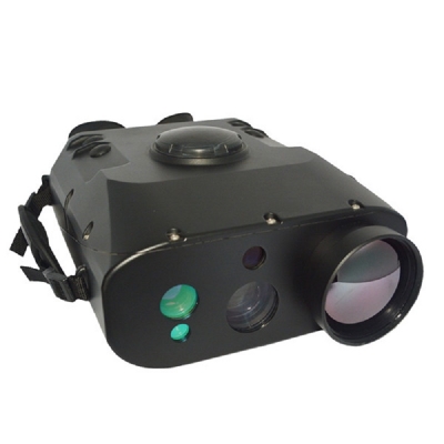 FAD SCOUT BU11 High Performance Thermal Binocular