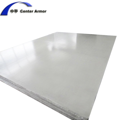 Body Wall Bulletproof Panel UHMWPE or Aramid Bulletproof Sandwich Panel