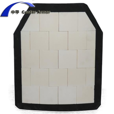 Aluminum Ceramic Plate Hard Armor and Silicon Carbide Ceramic Plate 