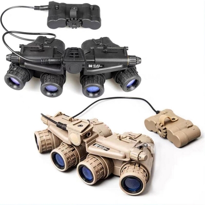 Quadri-ocular Night Vision Goggles NL1605