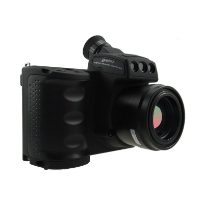 High Performance Thermal Camera