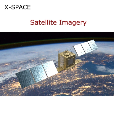 Satellite Imagery