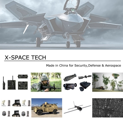 X-Space Tech