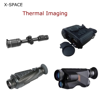 Thermal Imaging