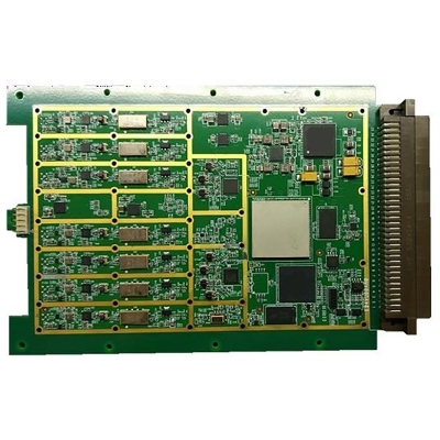 GNSS Anti-Jamming Receiver AJ7E