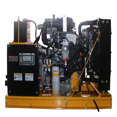 FDJZ 10S1AU/1 10kW diesel generator set