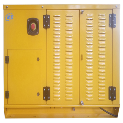 BFI-5 M5 12kW diesel generator set (rain proof)