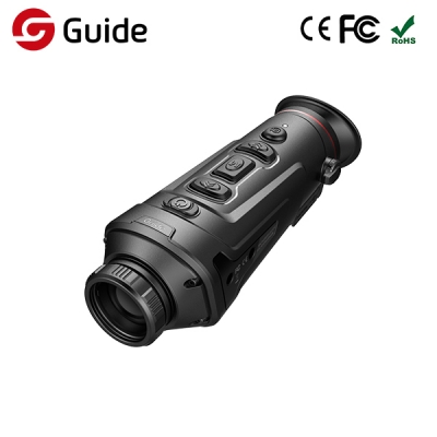 Guide TrackIR Handheld Thermal Imaging Monocular