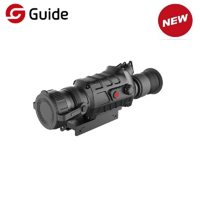 Guide TS425 TS435 TS450 Thermal Rifle Scope