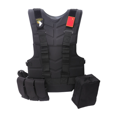 Starman Tactical Armor