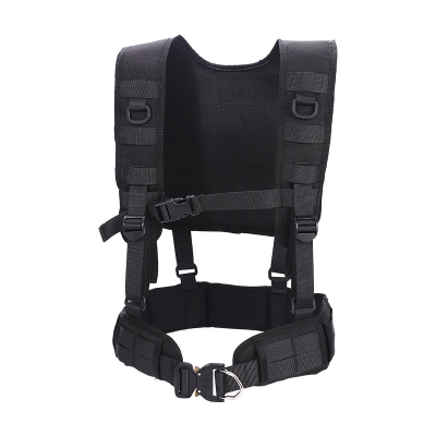 A-3 combination tactical vest