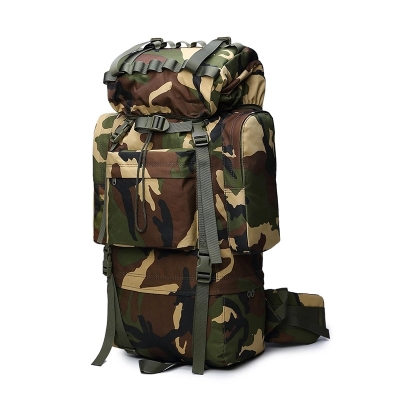 65LMountaineering bag