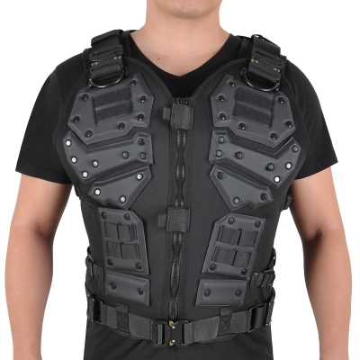 TF3 Tactical Armor