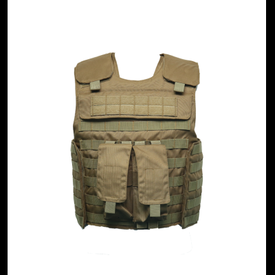 Bulletproof Vest