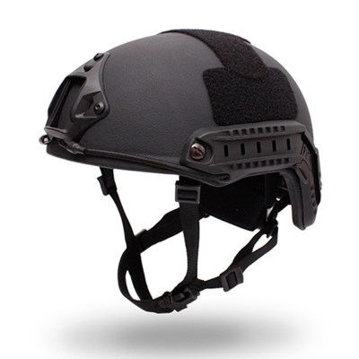 Fast PE helmet 