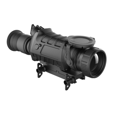 Thermal Rifle Scope