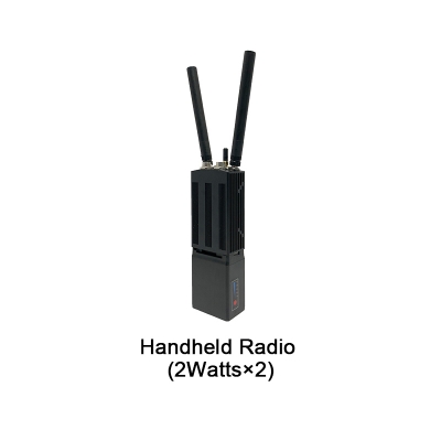 Handheld Radio