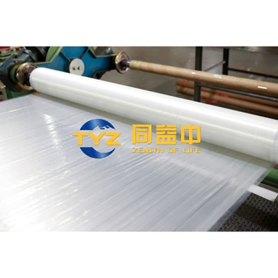 UHMWPE FIBER, HMPE  FIBER