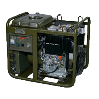 6kW Diesel generator sets