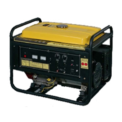 LQG 7kW Gasoline generator set