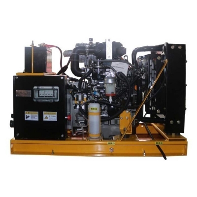 FDJZ‐10S1AU/1 10kW Diesel generator sets