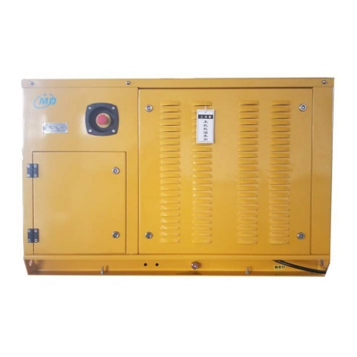 FDJZ 10S1AU/1 10kW Diesel generator sets (Rain proof)