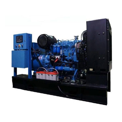 20GFT‐4 20kW Diesel generator sets