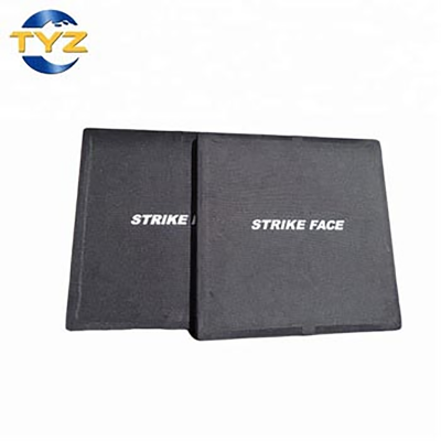 NIJ III Level UHMWPE Bulletproof Plate /Hard Armor Plate