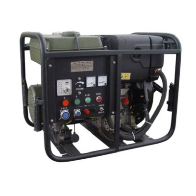 2kW Diesel generator sets