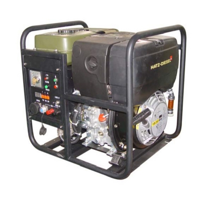 2kW Diesel generator sets