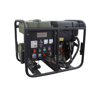 3kW Diesel generator set