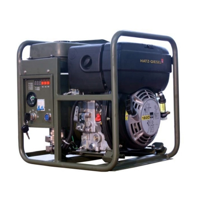 3kW Diesel generator sets