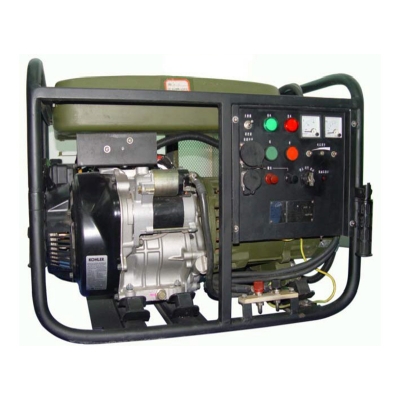 3kW Gasoline generator set