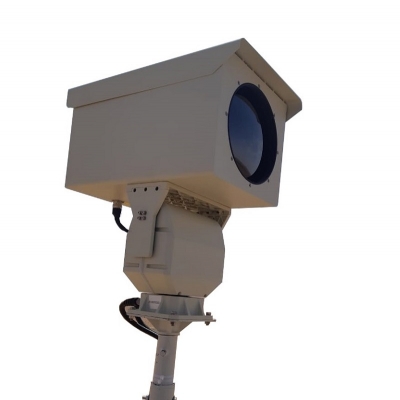 SHR-HDTIR312 HD thermal PTZ camera