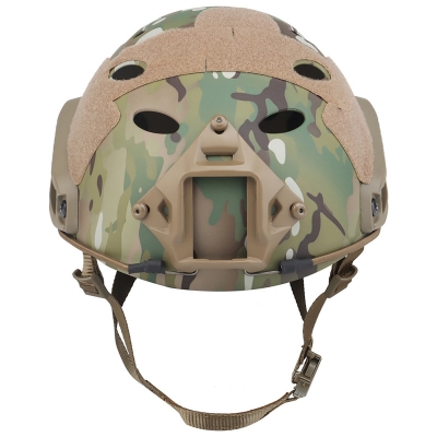 Fast Helmet(PJ Type-Round Holes)