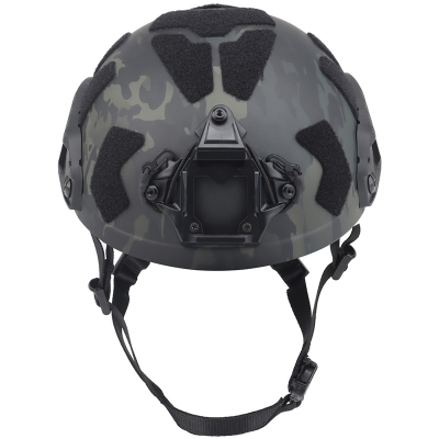 FAST SF SUPER HIGH CUT HELMET(Full Protective Version)