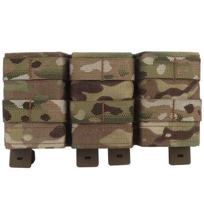 FAST 5.56 Triple Magazine Pouch (Medium)