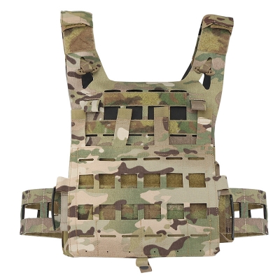 SPC Tactical Vest (Upgraded Version)