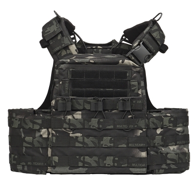 CPC Tactical Plate Carrier