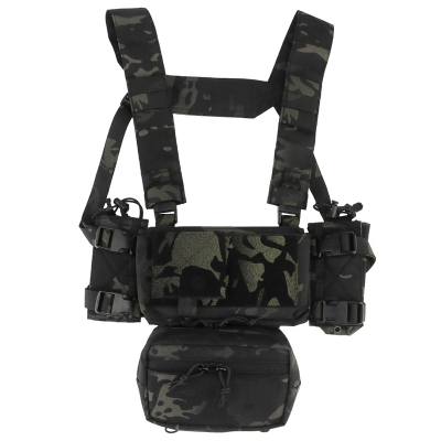 MK4 Tactical Chest Rig
