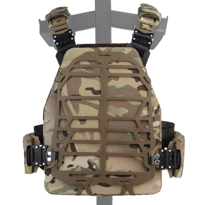 PFM Tactical Plate Carrier