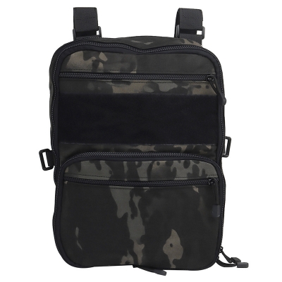 MOLLE Tactical Backpack