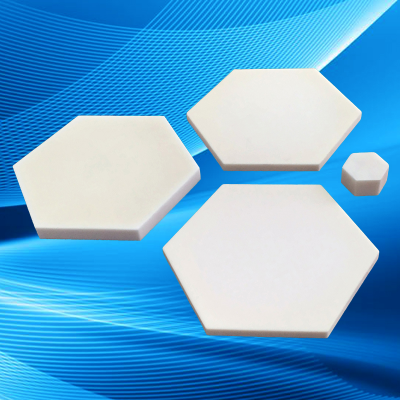 99% Al2O3 Alumina bulletproof ceramics